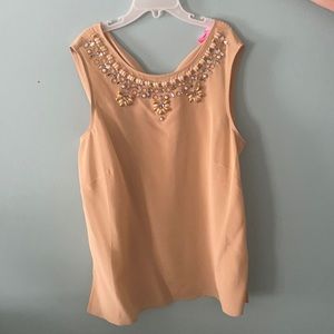 Lily Pulitzer Blouse